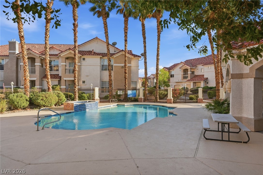8555 West Russell Road 1048 Las Vegas NV 89113