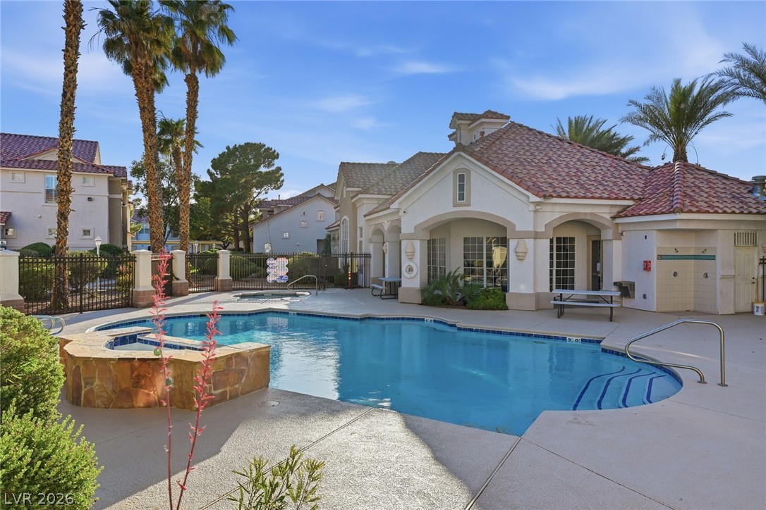8555 West Russell Road 1048 Las Vegas NV 89113