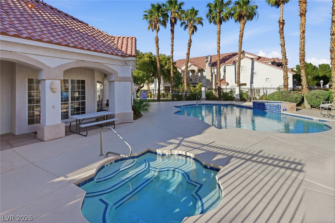 8555 West Russell Road 1048 Las Vegas NV 89113