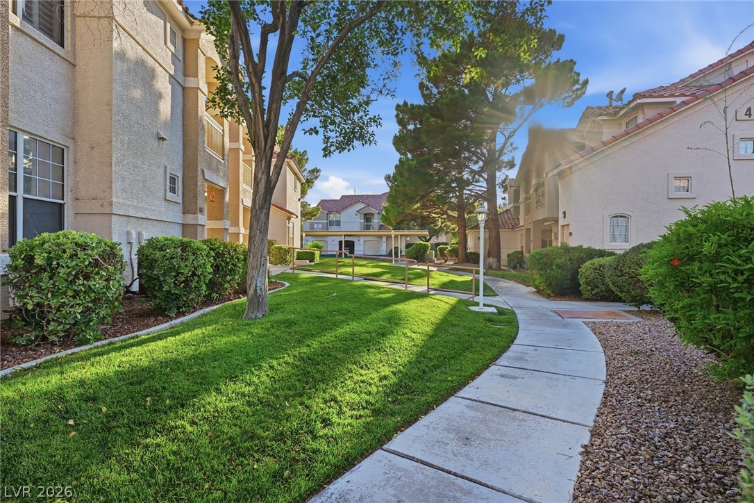 8555 West Russell Road 1048 Las Vegas NV 89113
