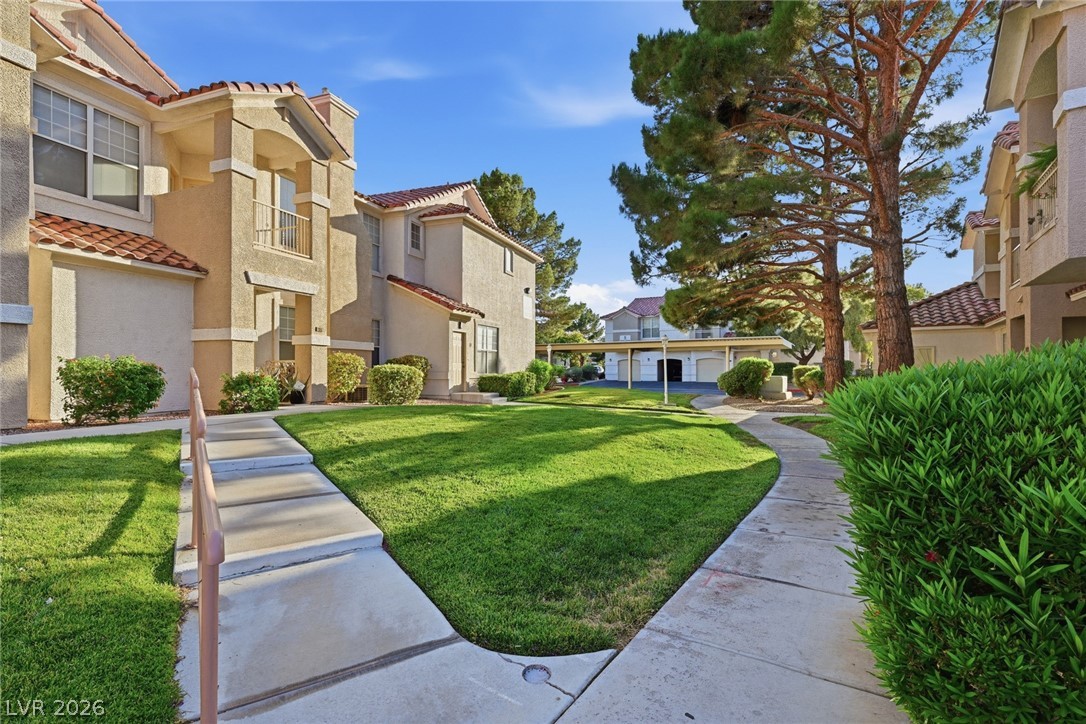8555 West Russell Road 1048 Las Vegas NV 89113