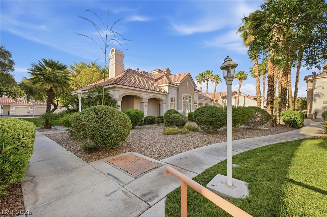 8555 West Russell Road 1048 Las Vegas NV 89113