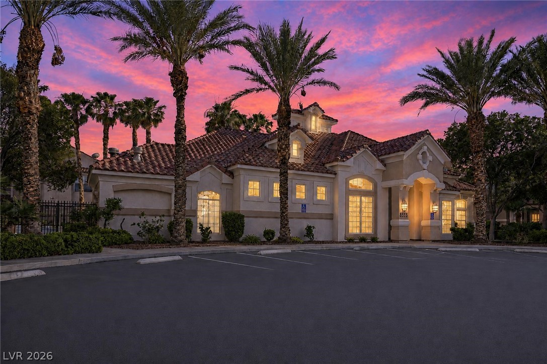 8555 West Russell Road 1048 Las Vegas NV 89113