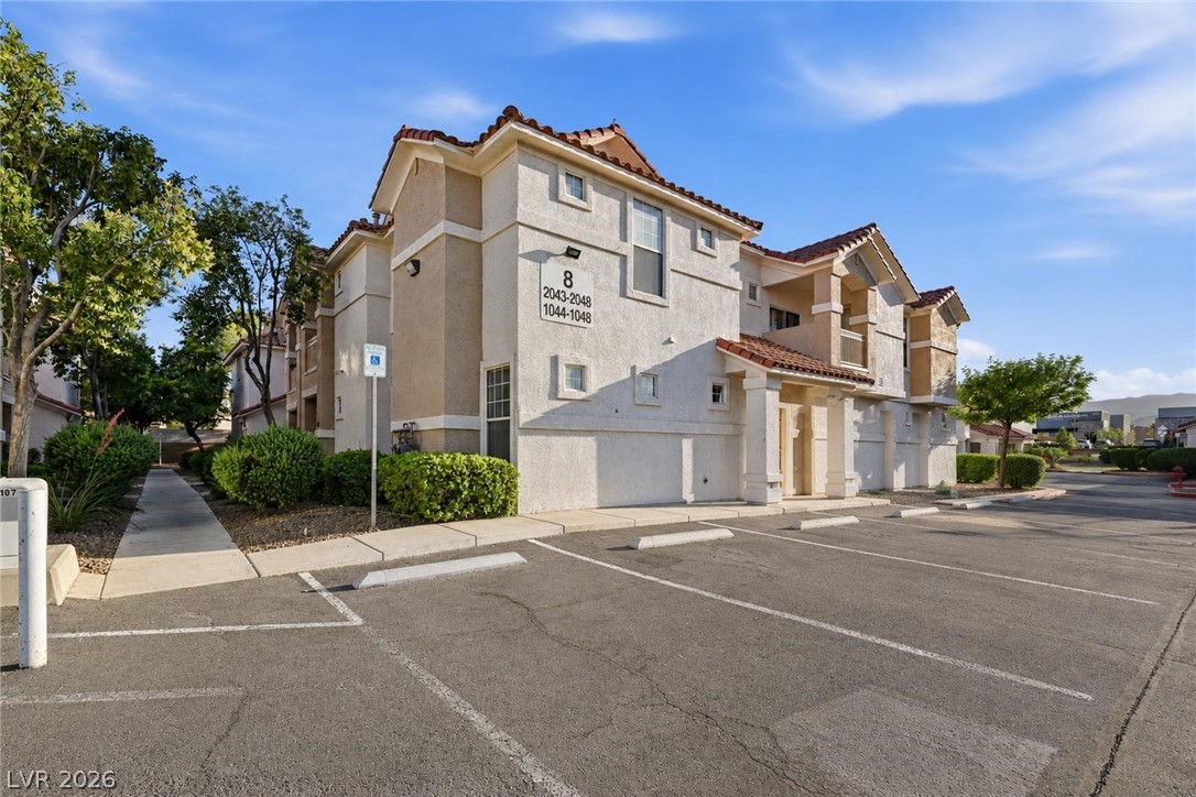 8555 West Russell Road 1048 Las Vegas NV 89113