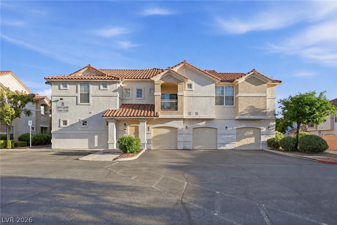 8555 West Russell Road 1048 Las Vegas NV 89113