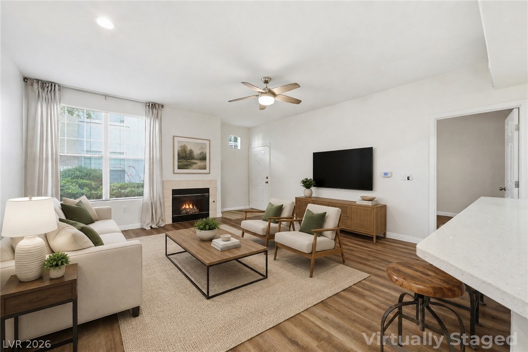 8555 West Russell Road 1048 Las Vegas NV 89113