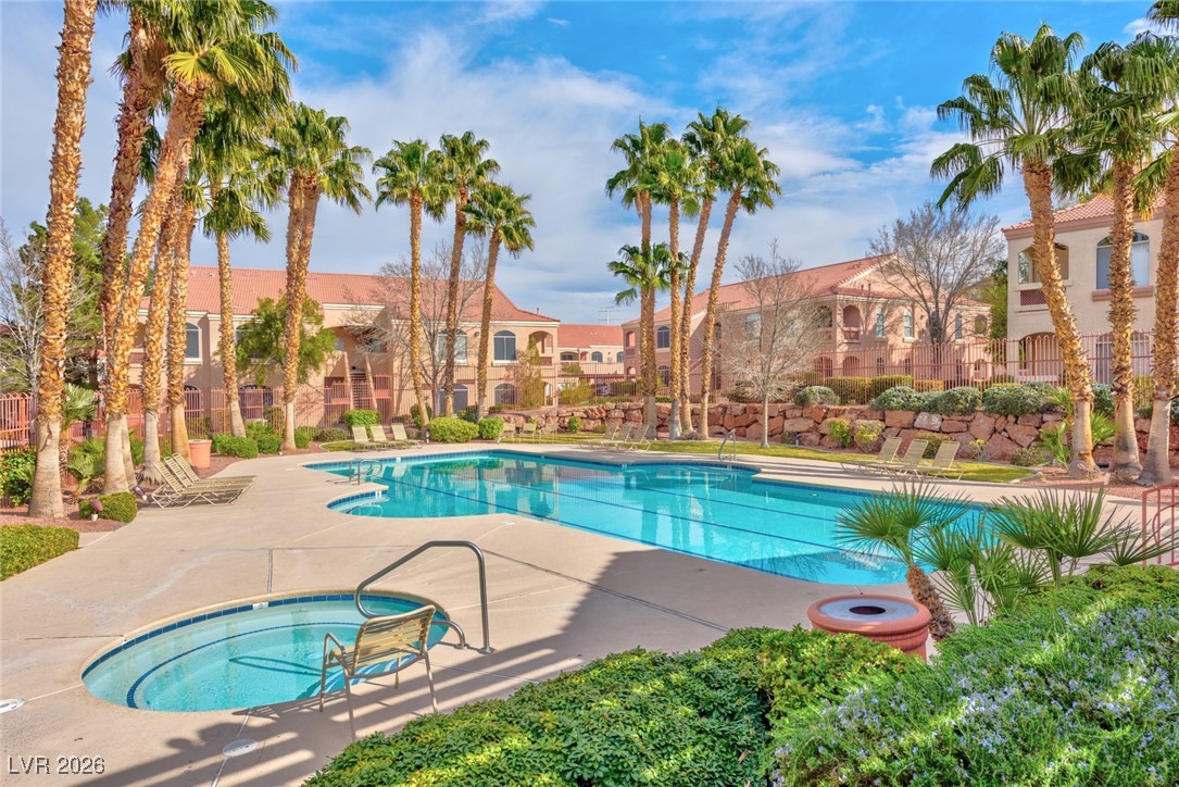 700 Carnegie Street 4113 Henderson NV 89052