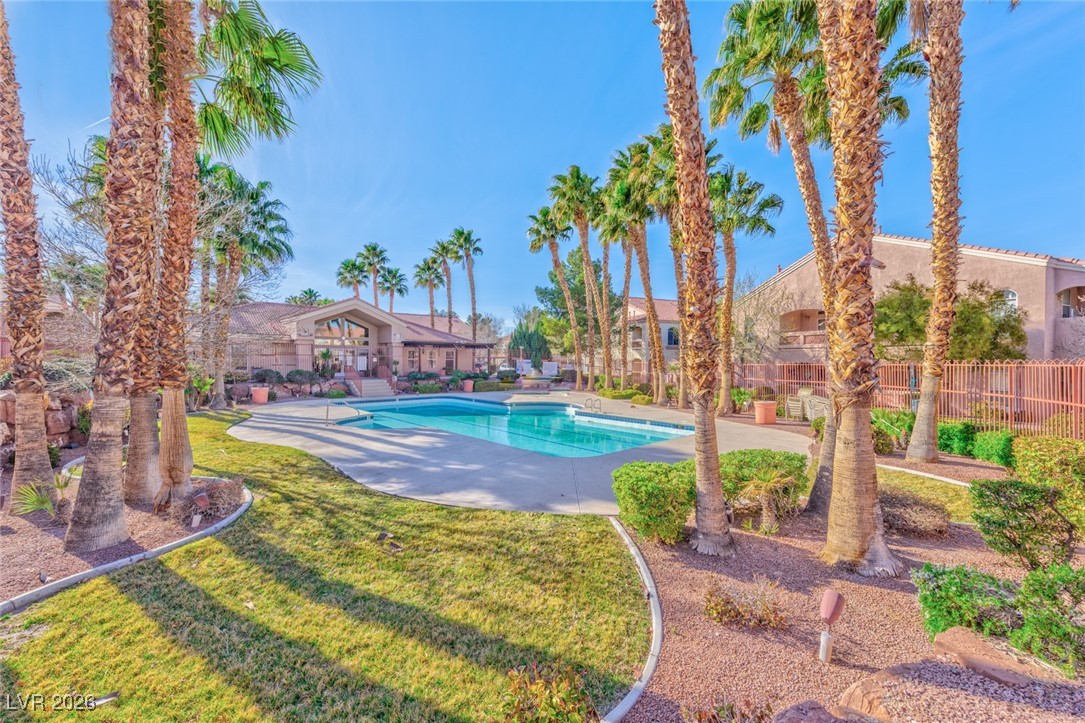 700 Carnegie Street 4113 Henderson NV 89052