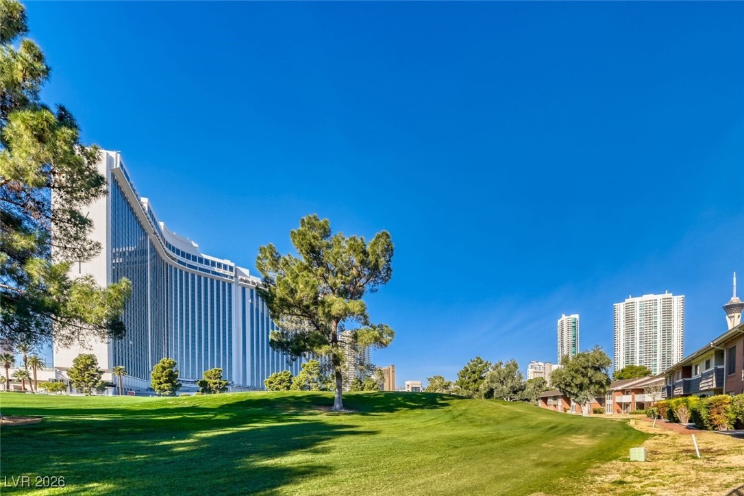 2878 Loveland Drive 2202 Las Vegas NV 89109
