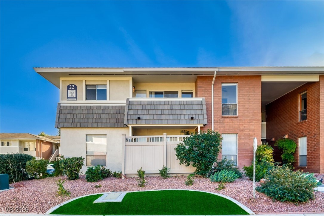 2878 Loveland Drive 2202 Las Vegas NV 89109