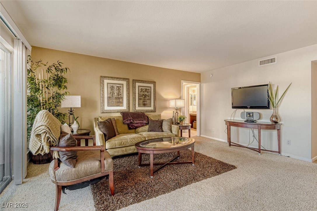 2878 Loveland Drive 2202 Las Vegas NV 89109