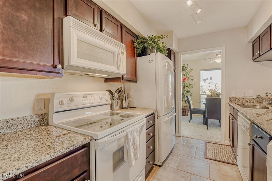 2878 Loveland Drive 2202 Las Vegas NV 89109