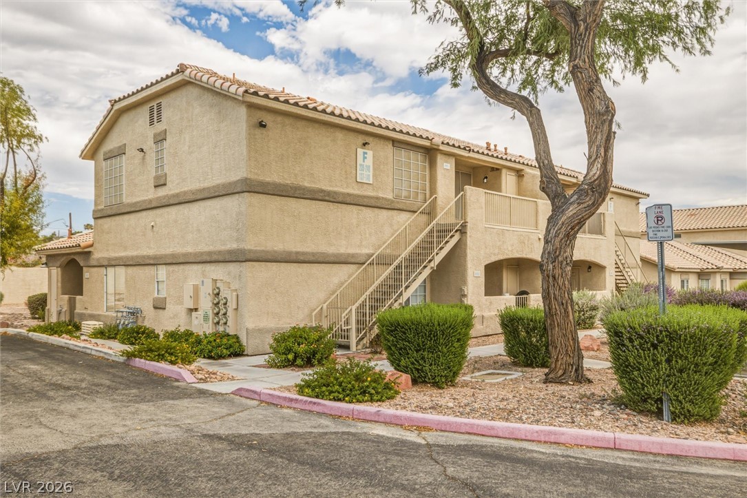 1401 North Michael Way 139 Las Vegas NV 89108