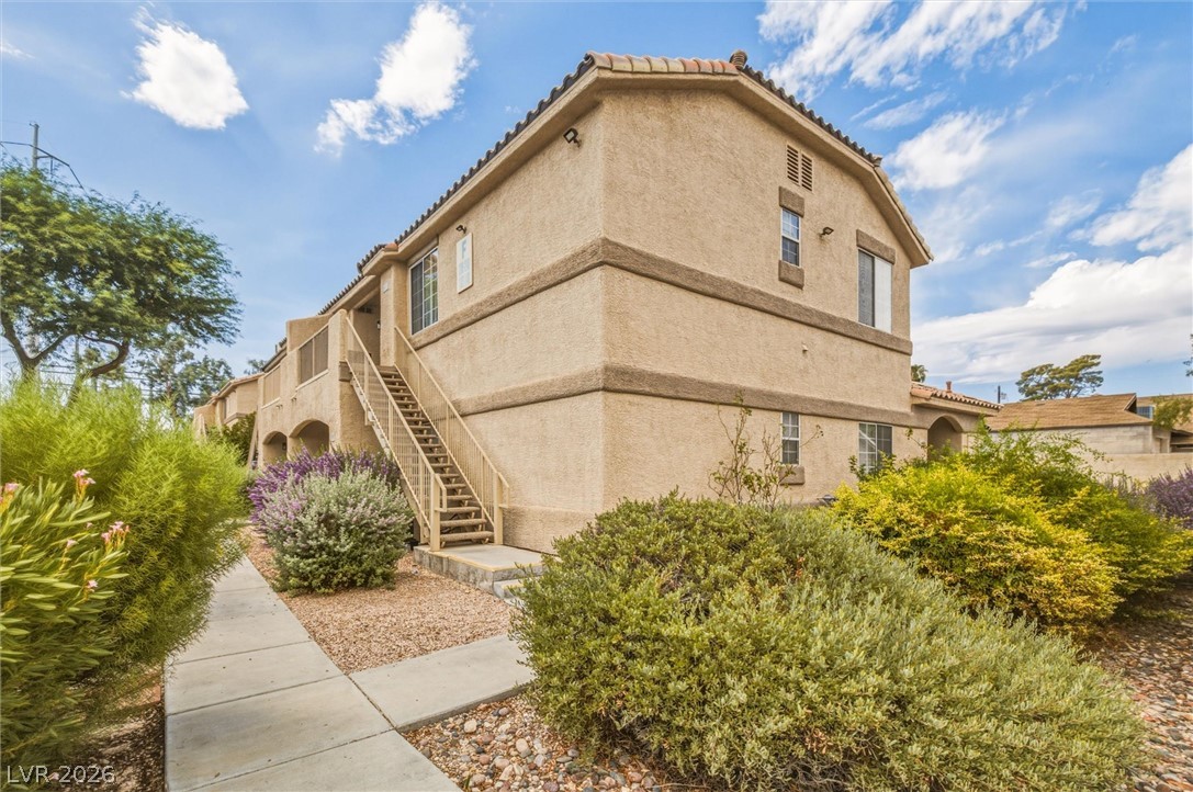 1401 North Michael Way 139 Las Vegas NV 89108
