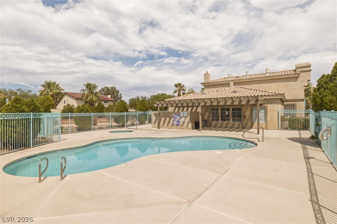 1401 North Michael Way 139 Las Vegas NV 89108