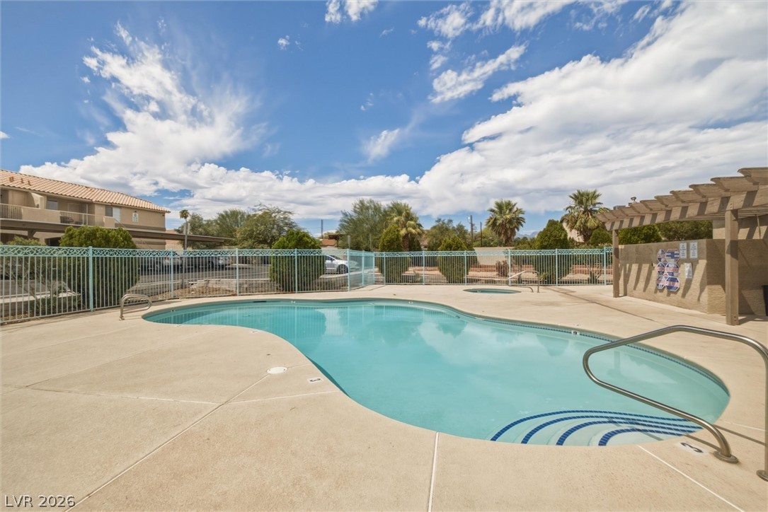 1401 North Michael Way 139 Las Vegas NV 89108