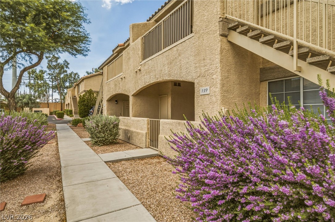 1401 North Michael Way 139 Las Vegas NV 89108