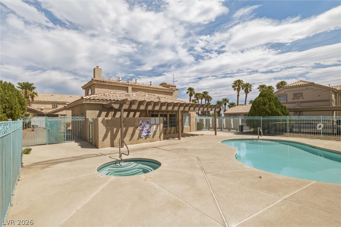 1401 North Michael Way 139 Las Vegas NV 89108