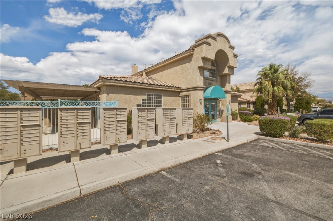 1401 North Michael Way 139 Las Vegas NV 89108