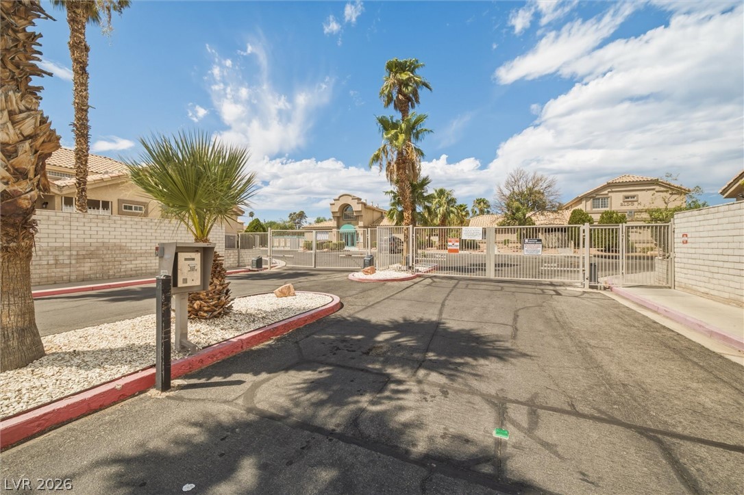 1401 North Michael Way 139 Las Vegas NV 89108
