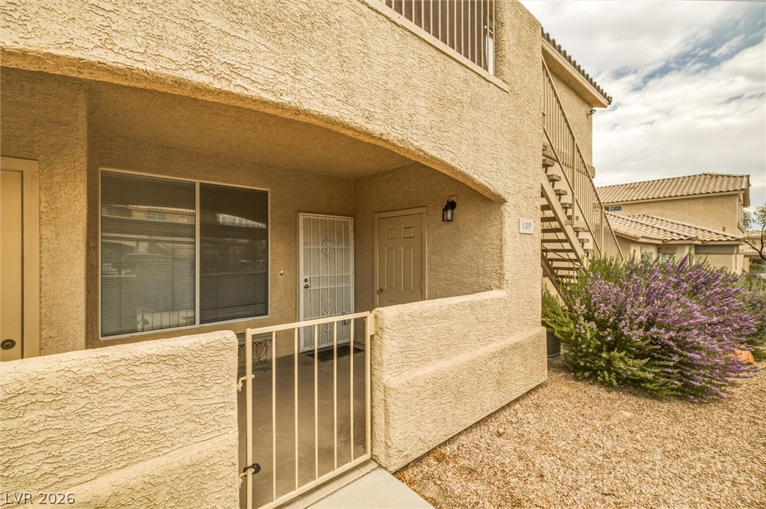 1401 North Michael Way 139 Las Vegas NV 89108