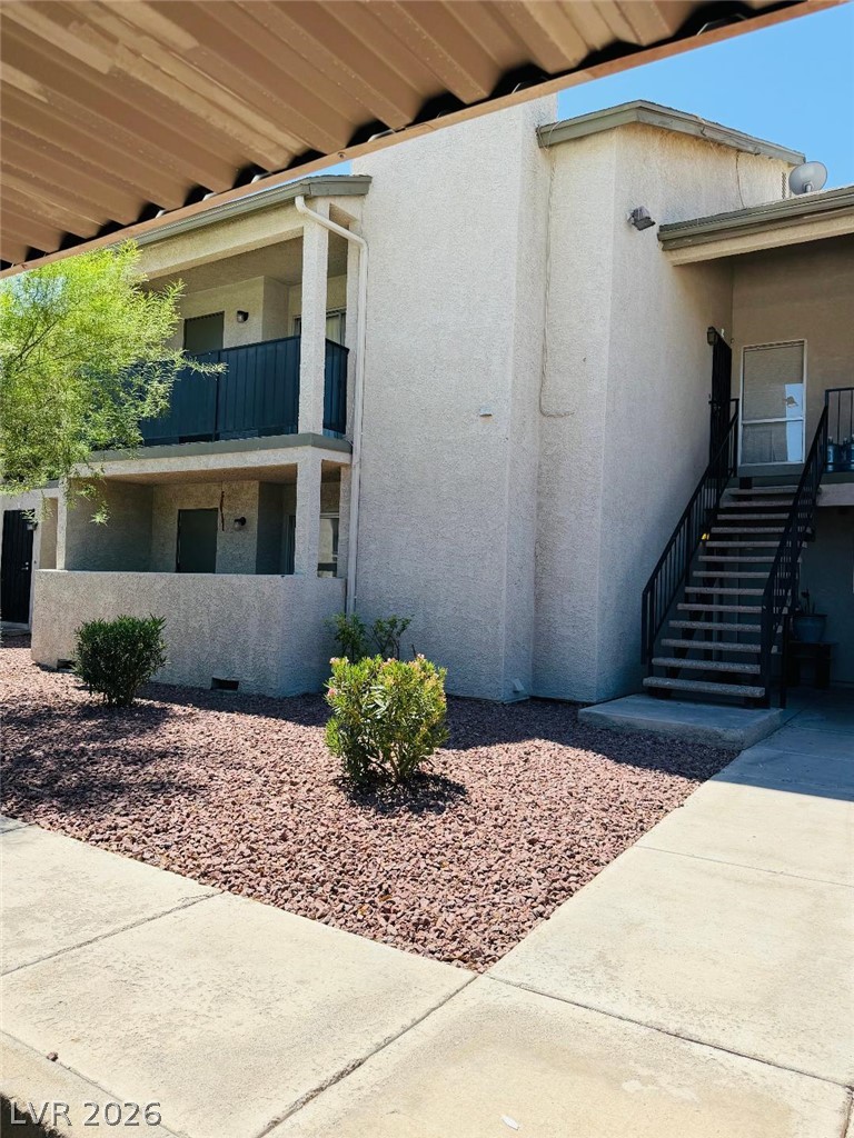 2961 Country Manor Lane 126 Las Vegas NV 89115