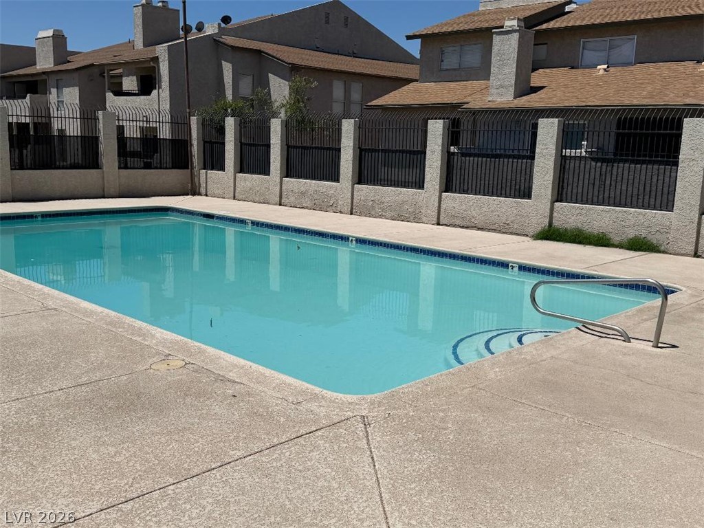 2961 Country Manor Lane 126 Las Vegas NV 89115