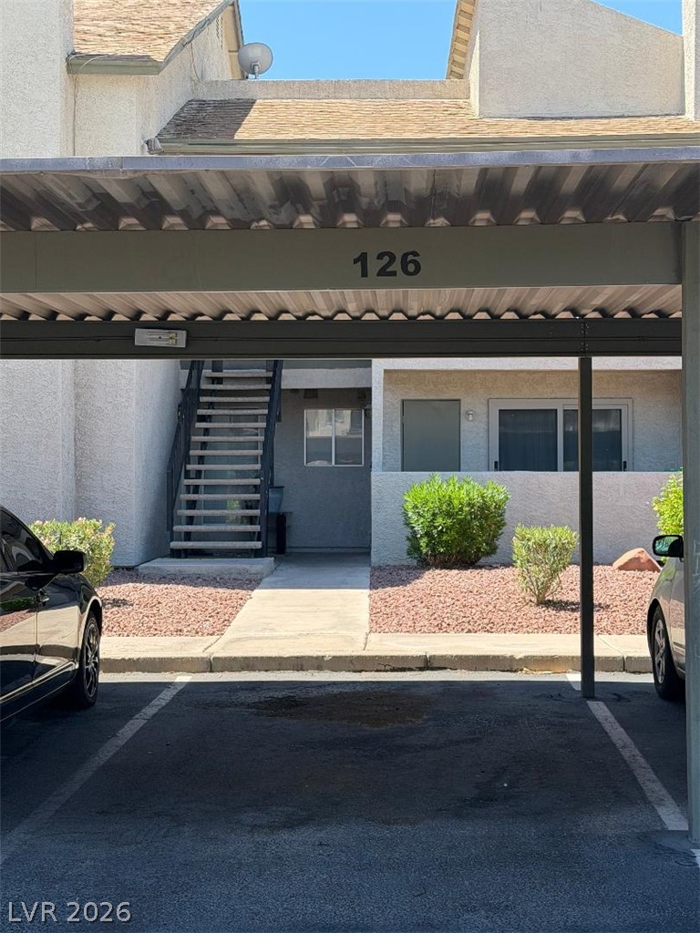 2961 Country Manor Lane 126 Las Vegas NV 89115