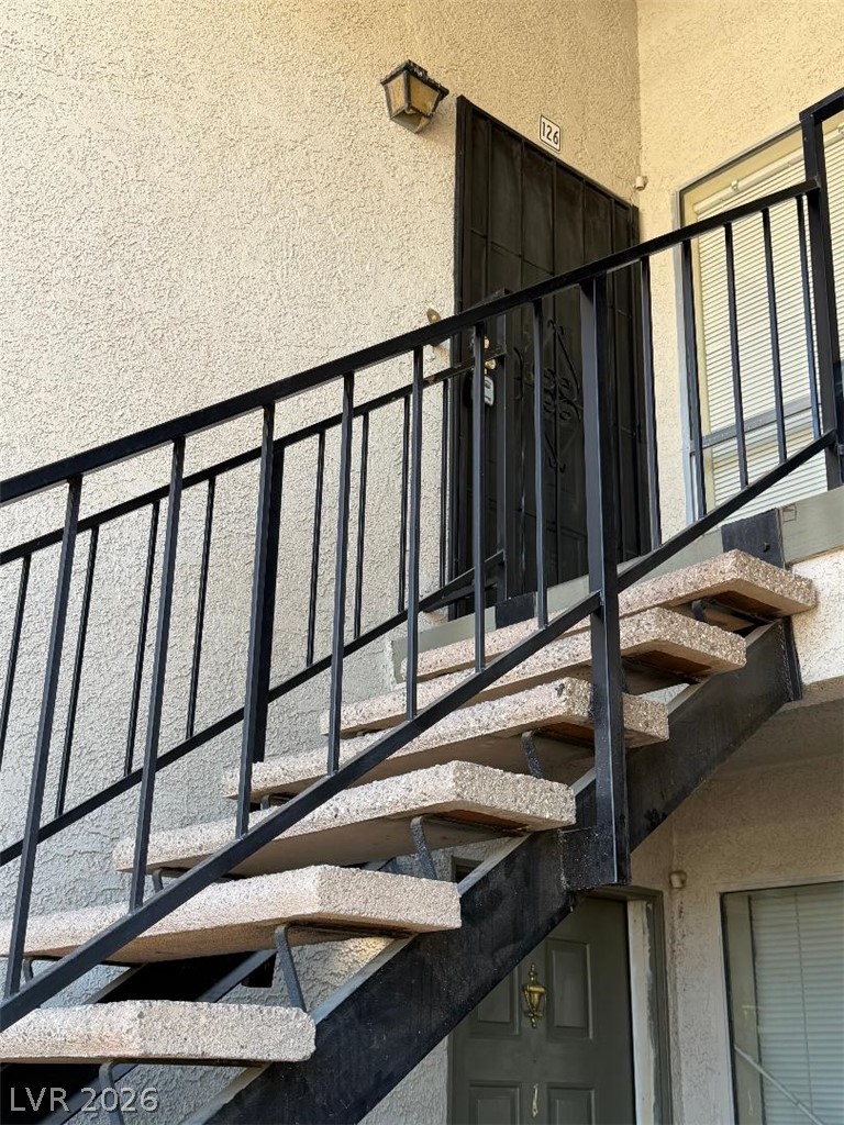 2961 Country Manor Lane 126 Las Vegas NV 89115