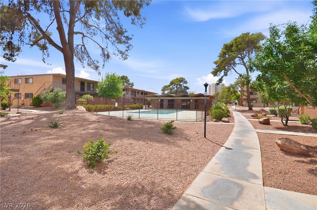 3720 Royal Crest Street 21 Las Vegas NV 89119
