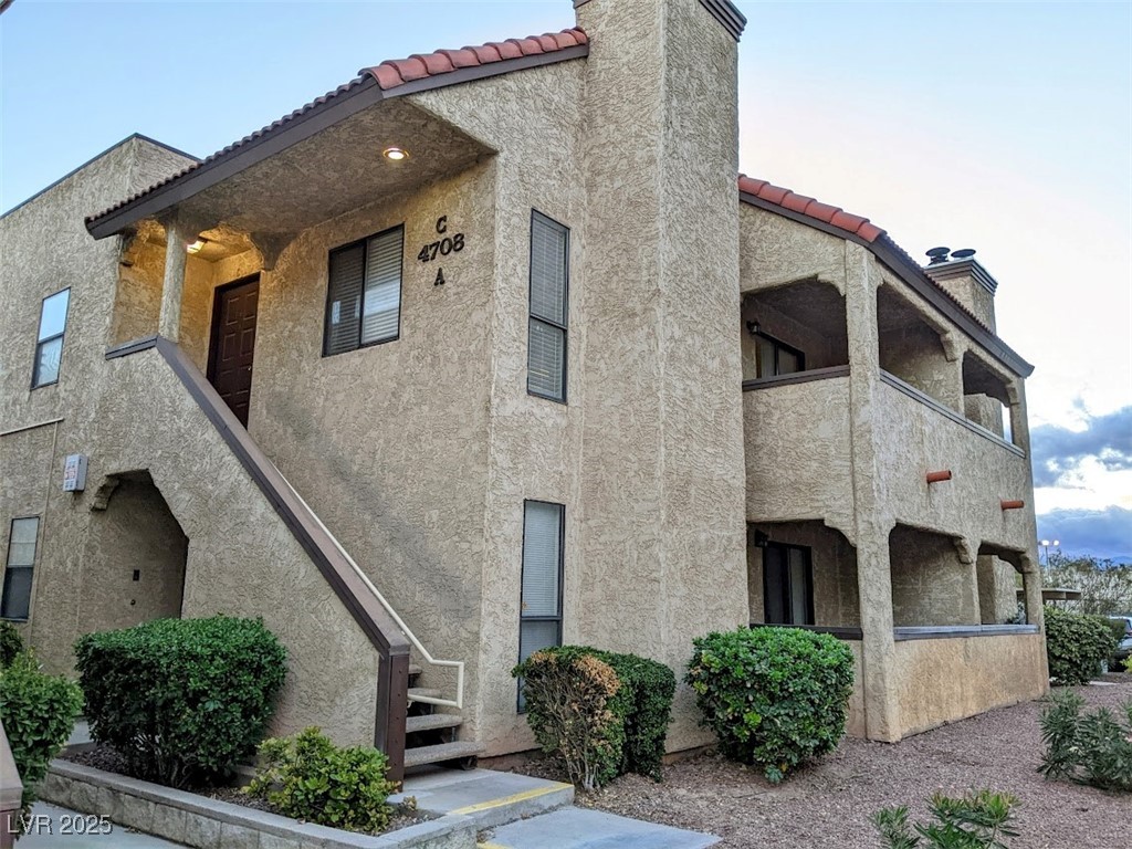 4708 Obannon Drive C Las Vegas NV 89102