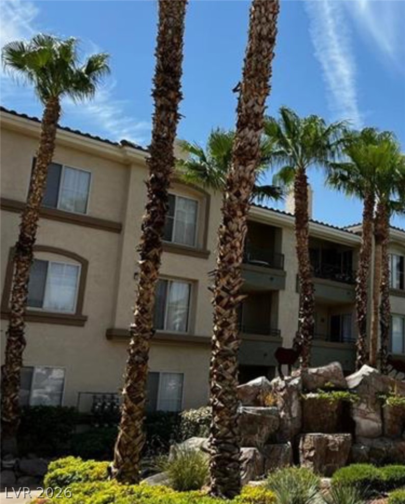 7139 South Durango Drive 106 Las Vegas NV 89113