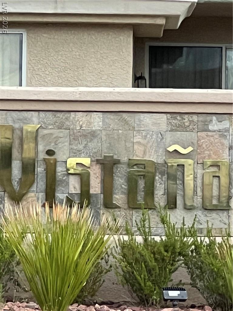 7139 South Durango Drive 106 Las Vegas NV 89113