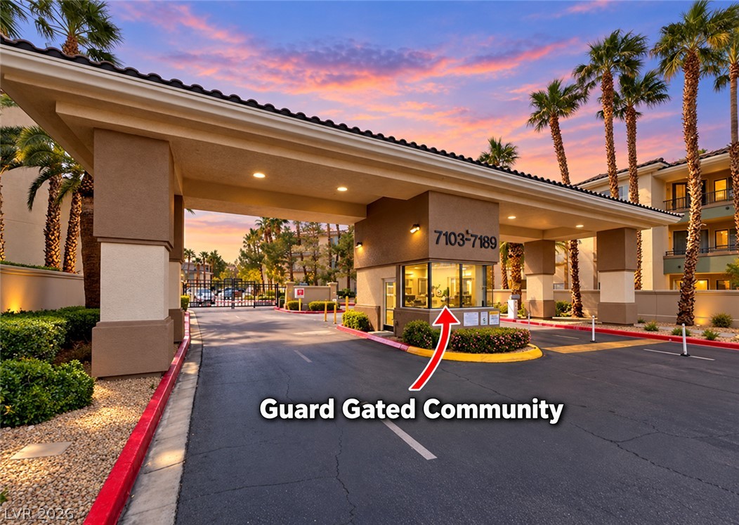 7139 South Durango Drive 106 Las Vegas NV 89113