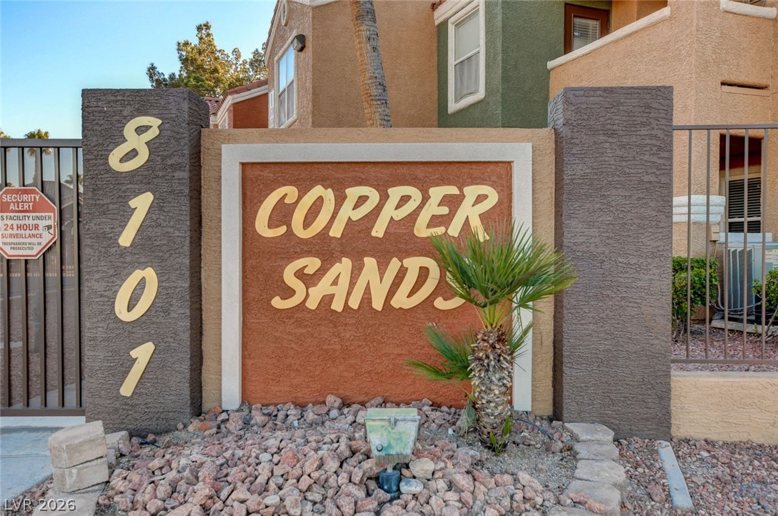 8101 West Flamingo Road 2179 Las Vegas NV 89147