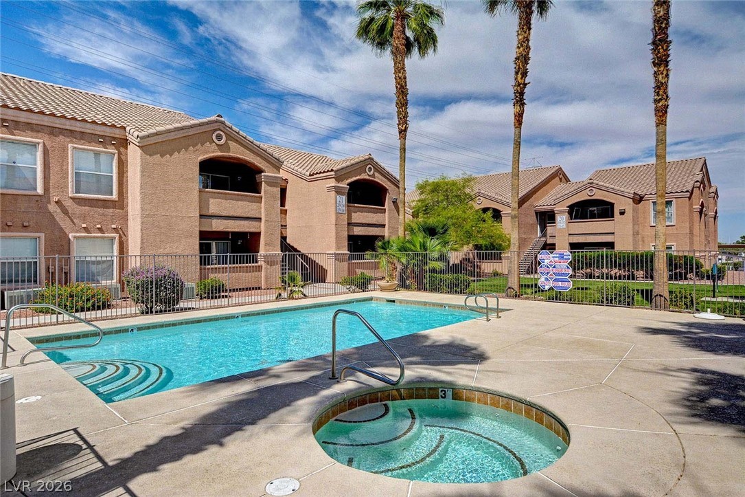 8101 West Flamingo Road 2179 Las Vegas NV 89147