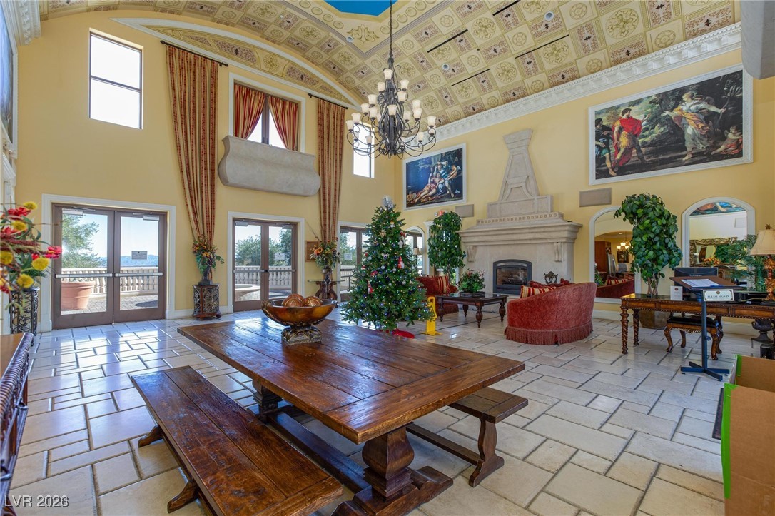 30 Via Vasari 102 Henderson NV 89011