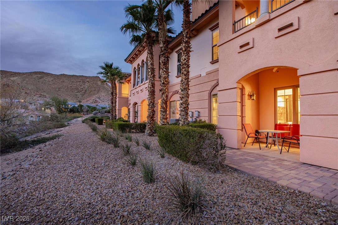 30 Via Vasari 102 Henderson NV 89011