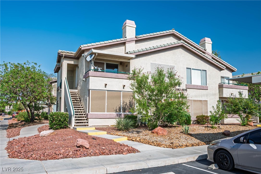 5710 East Tropicana Avenue 2068 Las Vegas NV 89122