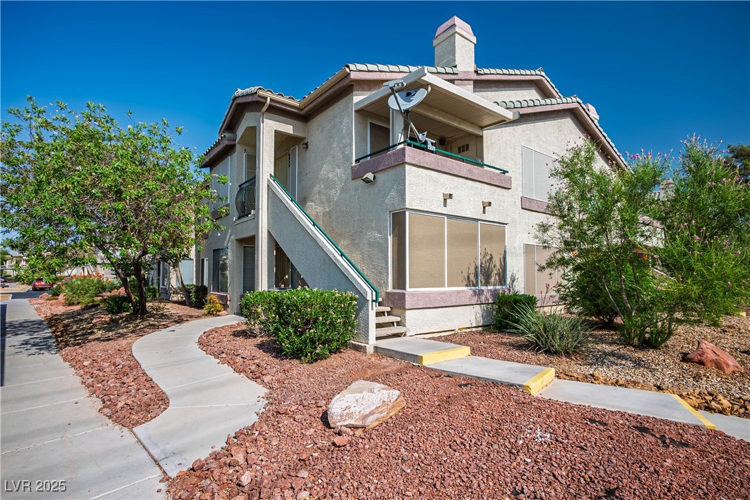 5710 East Tropicana Avenue 2068 Las Vegas NV 89122