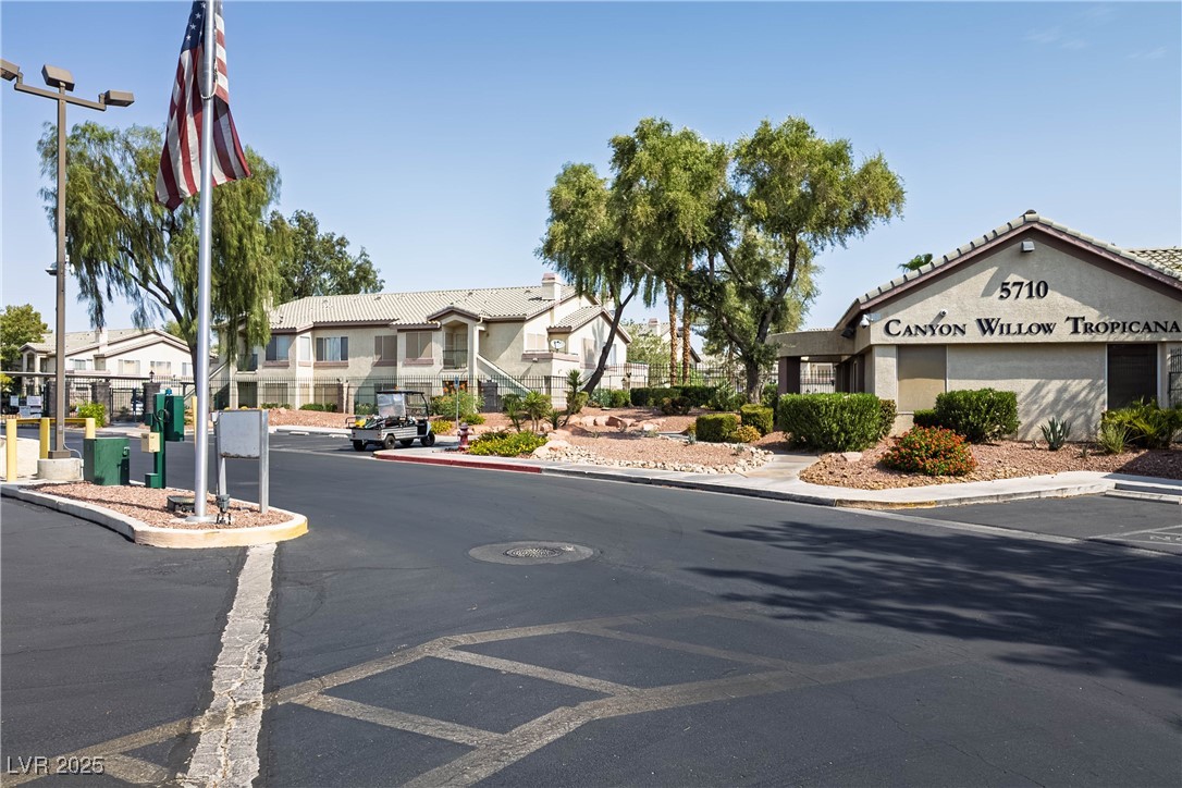 5710 East Tropicana Avenue 2068 Las Vegas NV 89122