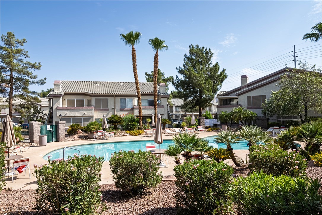5710 East Tropicana Avenue 2068 Las Vegas NV 89122