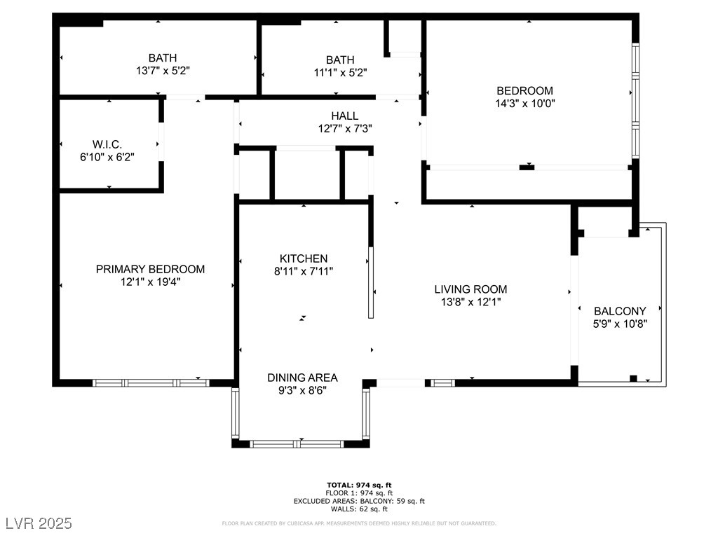 5710 East Tropicana Avenue 2068 Las Vegas NV 89122