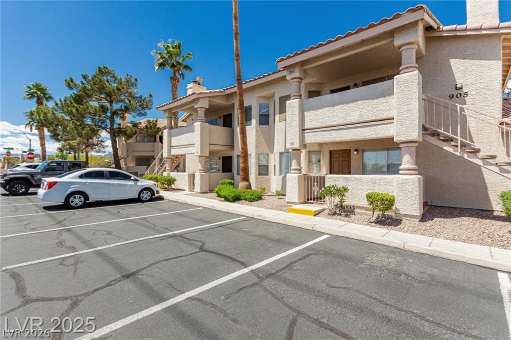 905 Sulphur Springs Lane 101 Las Vegas NV 89128
