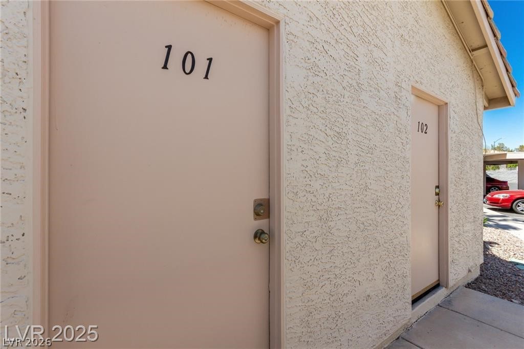 905 Sulphur Springs Lane 101 Las Vegas NV 89128