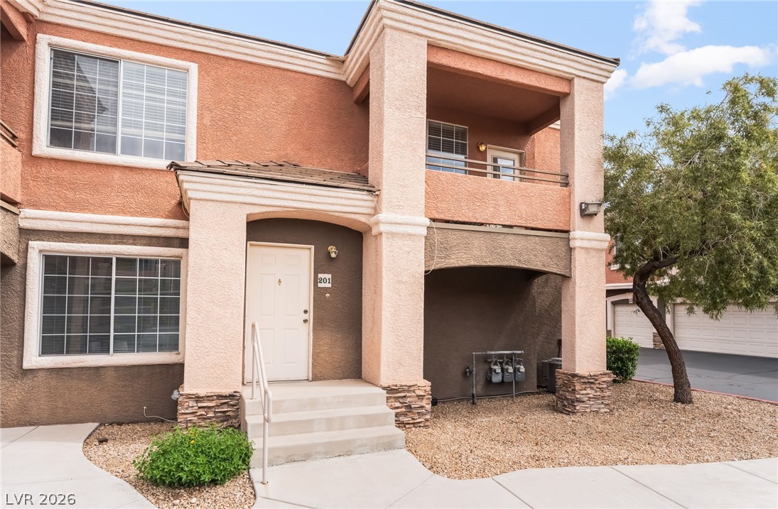 1508 Blackcombe Street 201 Las Vegas NV 89128