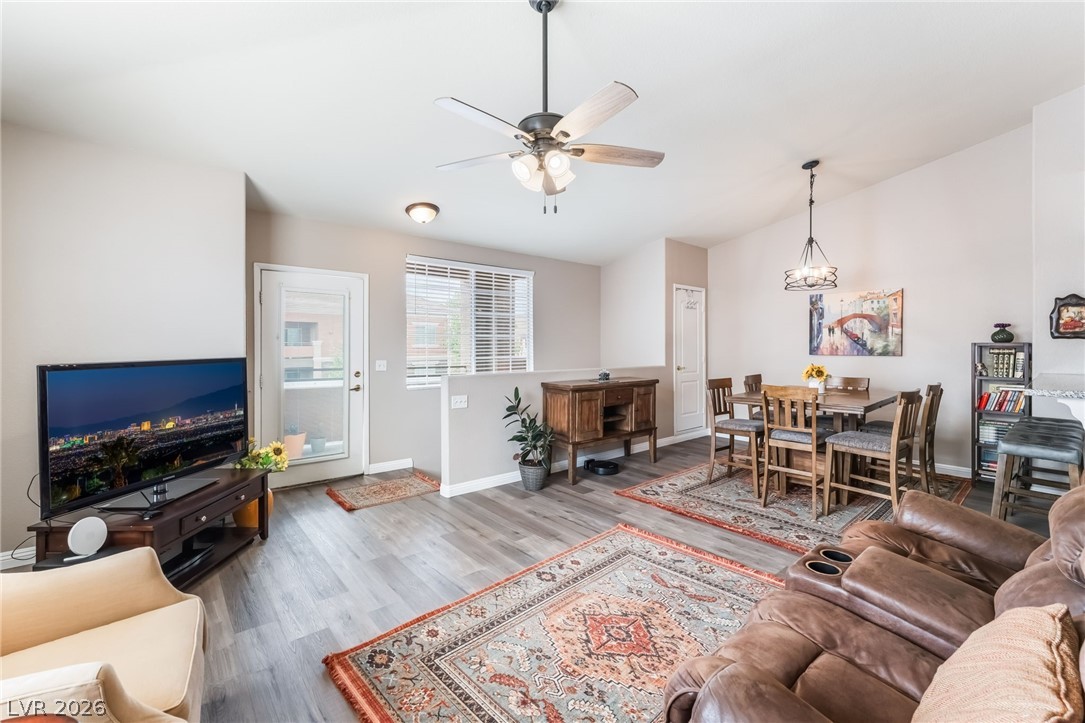 1508 Blackcombe Street 201 Las Vegas NV 89128