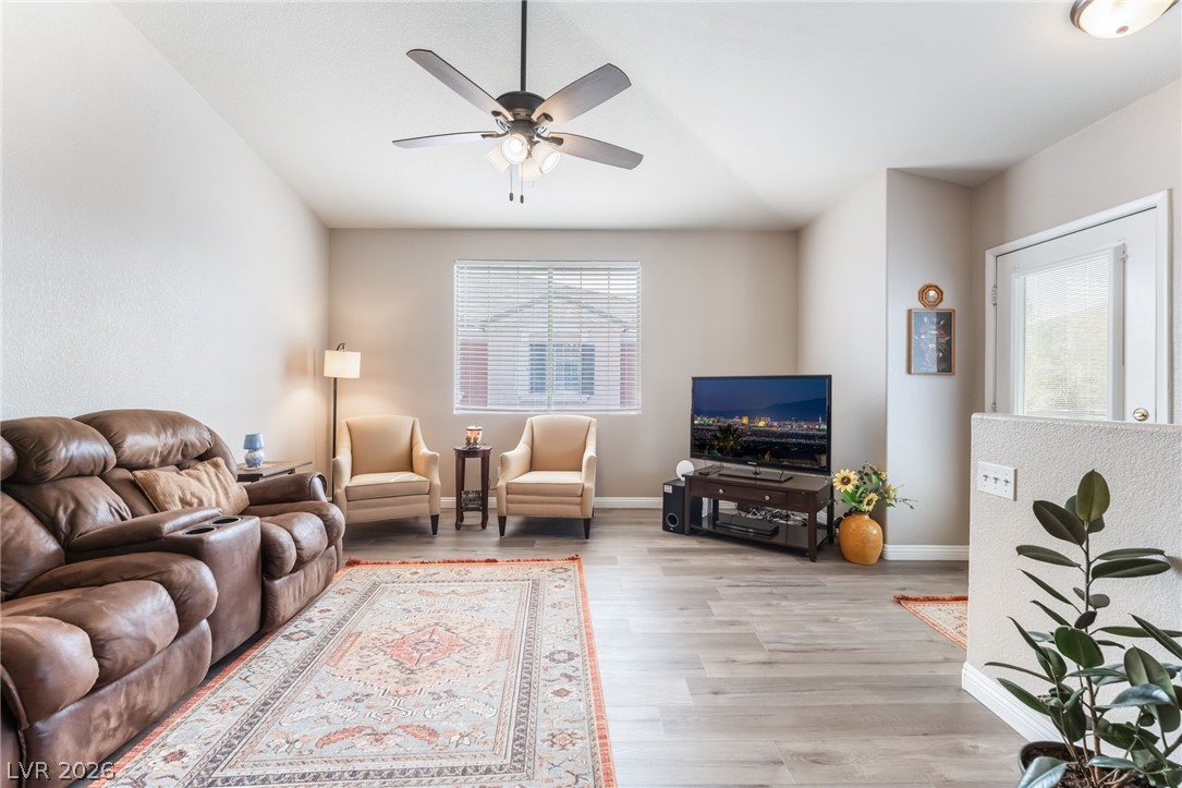 1508 Blackcombe Street 201 Las Vegas NV 89128