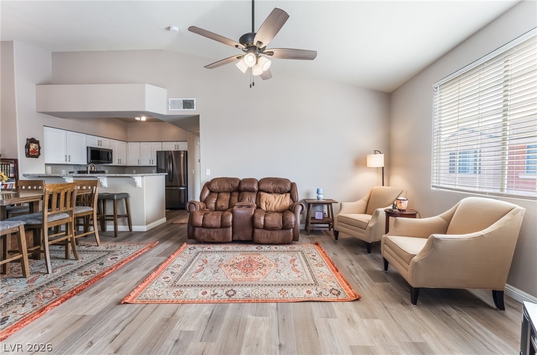 1508 Blackcombe Street 201 Las Vegas NV 89128