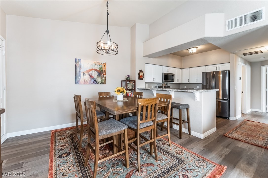 1508 Blackcombe Street 201 Las Vegas NV 89128